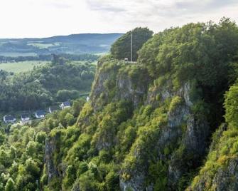 Villa Relax - Gerolstein - Außenansicht