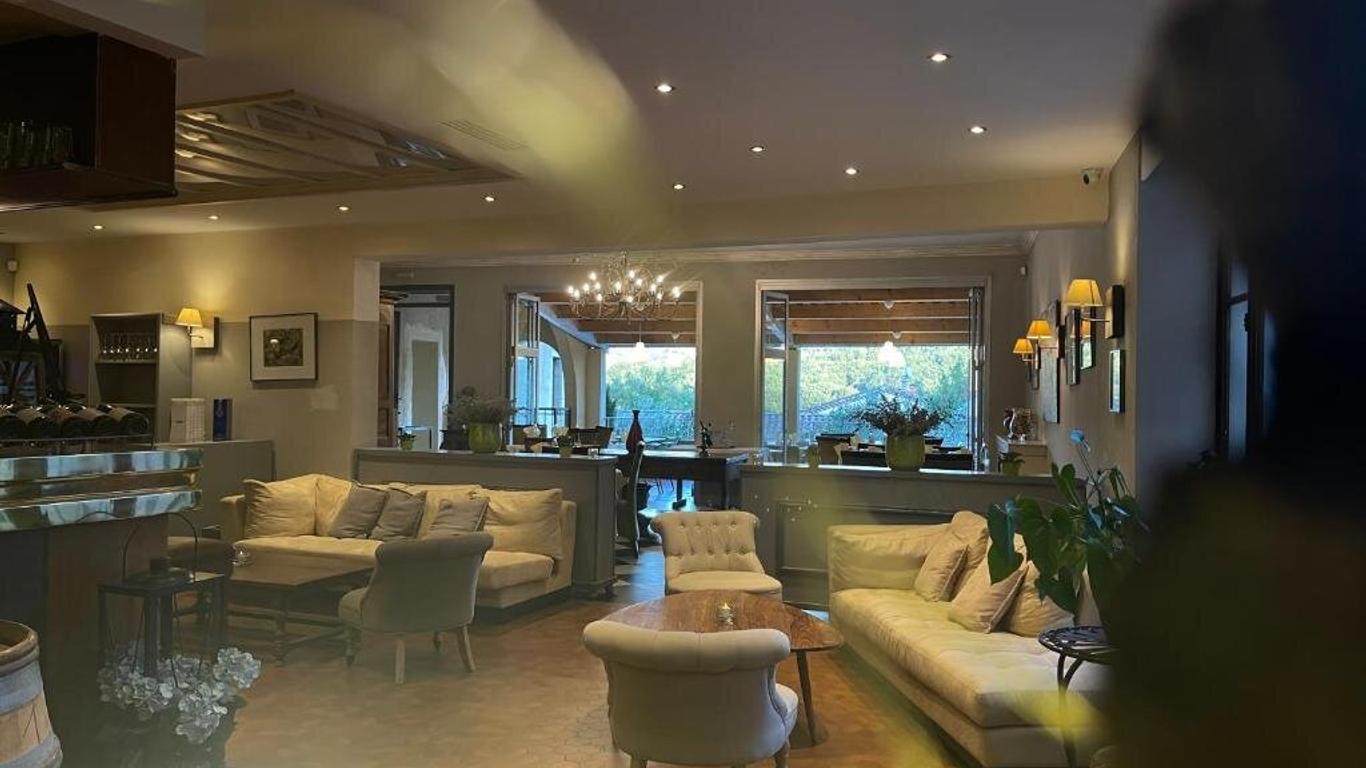 Hotel Berneron