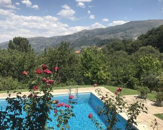 Quinta De Nadais - Douro Valley Estate - Resende - Piscine