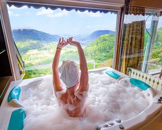 Villa Bella Hotel & Spa Gramado - Gramado
