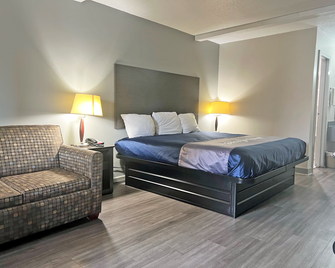 Scottish Inns - Locust Grove - Locust Grove - Chambre