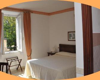 B&B Il Giardino Etrusco - Saturnia - Ložnice