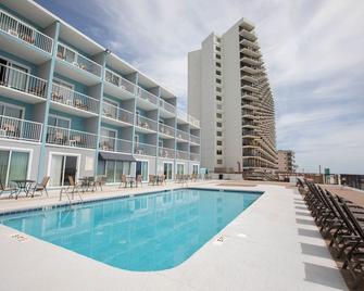 Garden City Inn - Myrtle Beach - Πισίνα