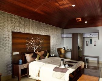 Ibex Resorts, Valparai (Tale Rock) - Valparai