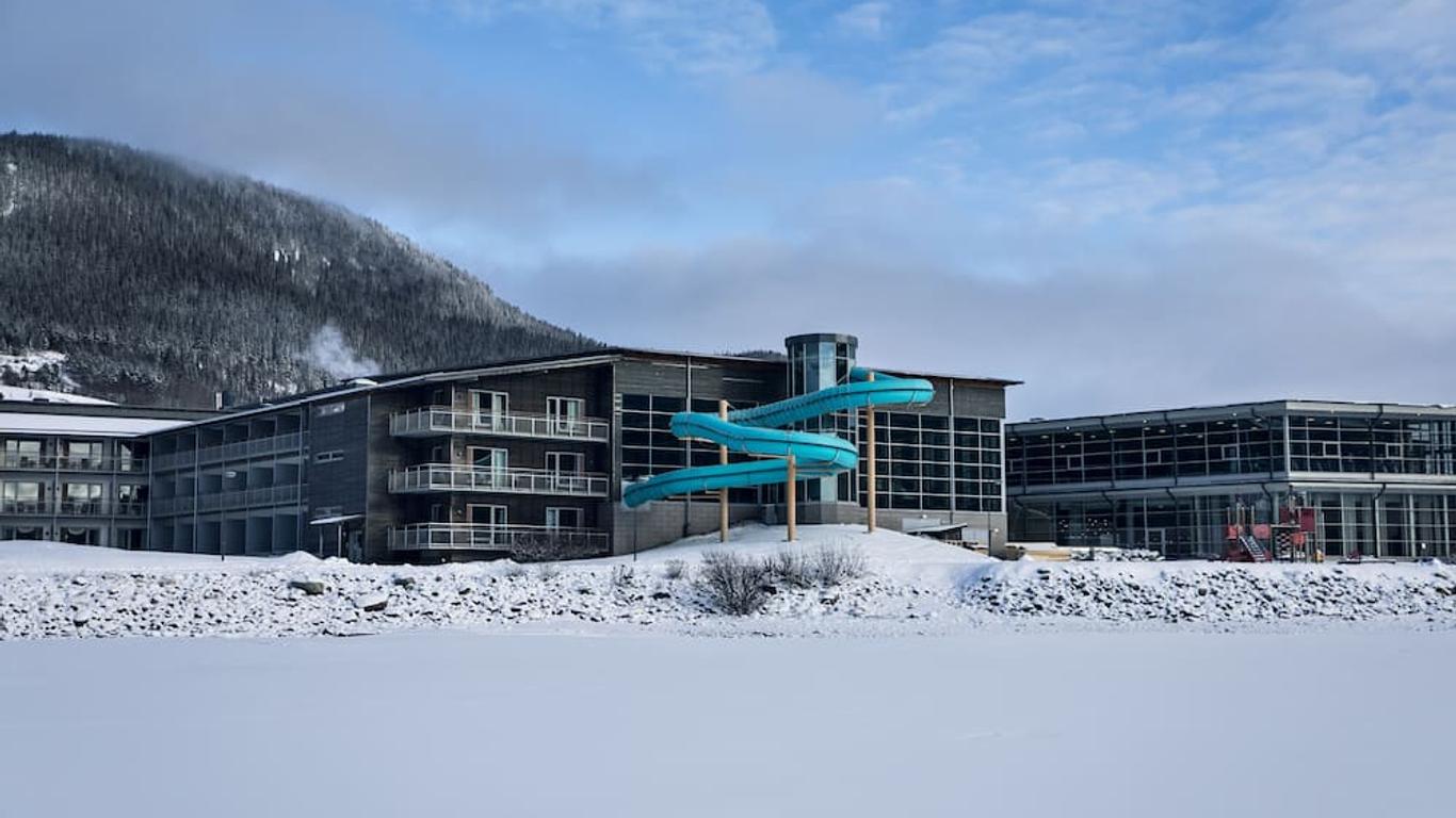 Holiday Club Åre