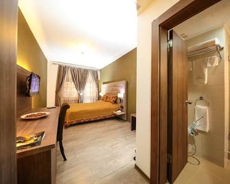 Hotel Çarshia e Jupave - Gjakovë