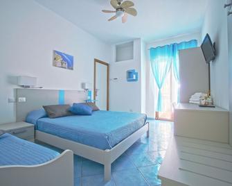 Belvedere Hotel-B&B - Palinuro