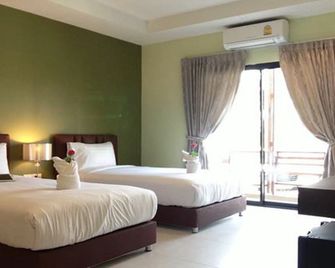 Villa Thiwa Hotel - Mukdahan