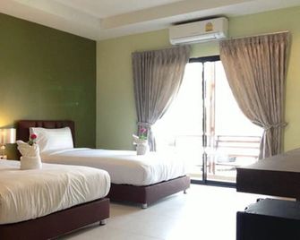 Villa Thiwa Hotel - Mukdahan