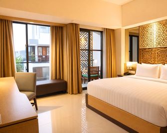 Metland Seva Seminyak - Kuta