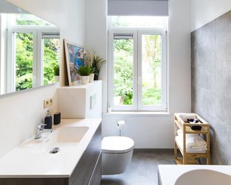 B&b Daya - Leuven - Bad