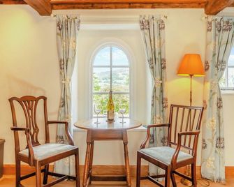 The Chapel - Uk45026 - Crickhowell - Dining room