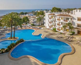 Inturotel Cala Azul - Cala d'Or - Kolam