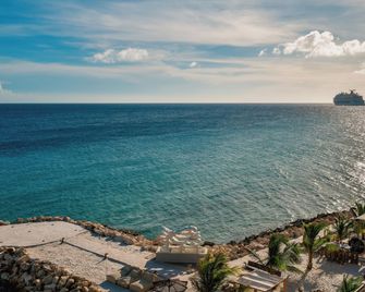 Art Hotel Curacao - Luxury Adults Only - Willemstad