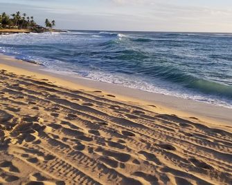 Ocean And Mountain View!! Resortstyle Living 1min To Beach - Waianae - Beach