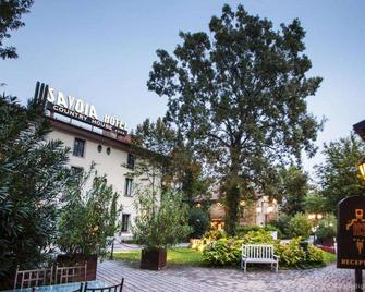Savoia Hotel Country House Bologna - Bolonya - Dış görünüm