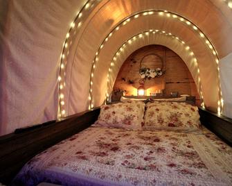 Go West - Villa Rica - Schlafzimmer