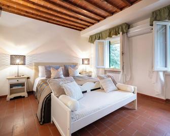 Cascina De' Fagiolari - Lastra a Signa - Ložnice
