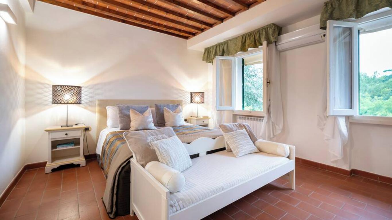 Cascina De' Fagiolari