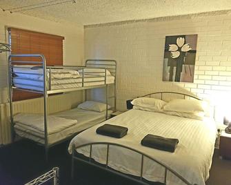 Enzian Hotel - Mt Buller - Mount Buller - Bedroom
