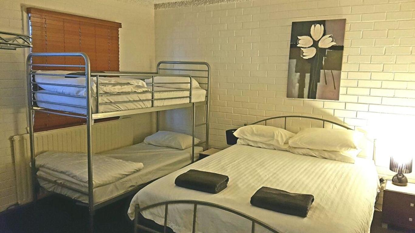 Enzian Hotel - Mt Buller