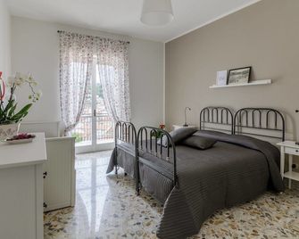 Scaloni Bnb - Agropoli