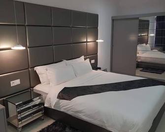 Indico Executivo Hotel - Nacala - Habitación