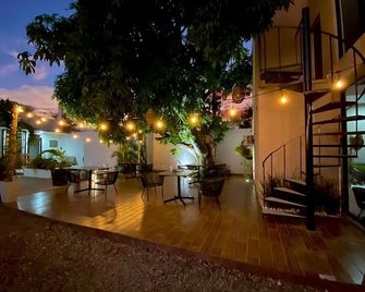 Azul Arena Hotel Boutique - Mazatlán
