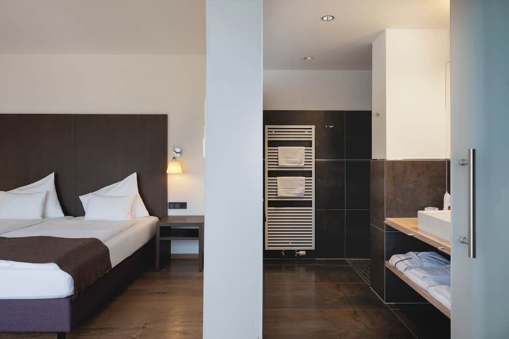 Golfhotel Gut Neuenhof - Fröndenberg/Ruhr - Camera da letto