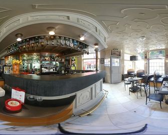 Hotel Professor - Löwen - Bar