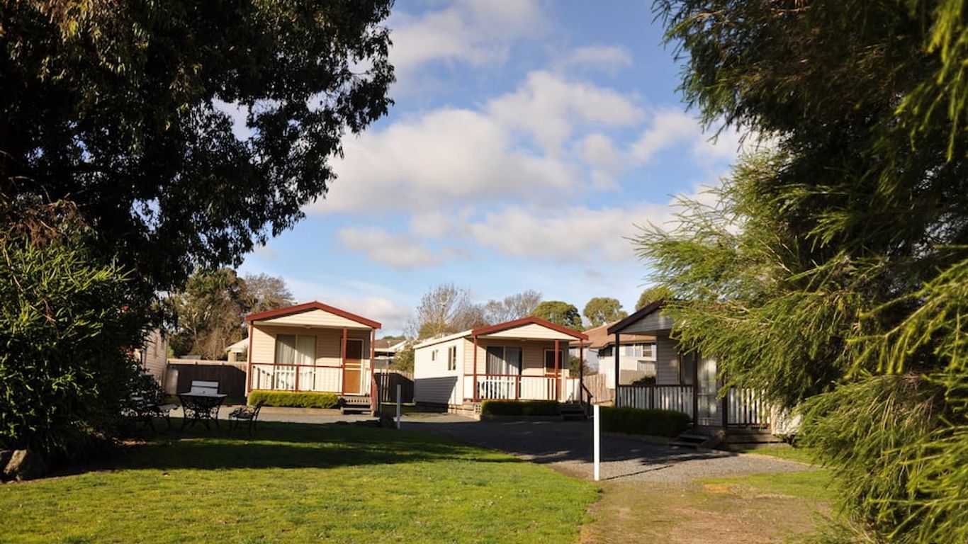 Miner's Retreat Motel