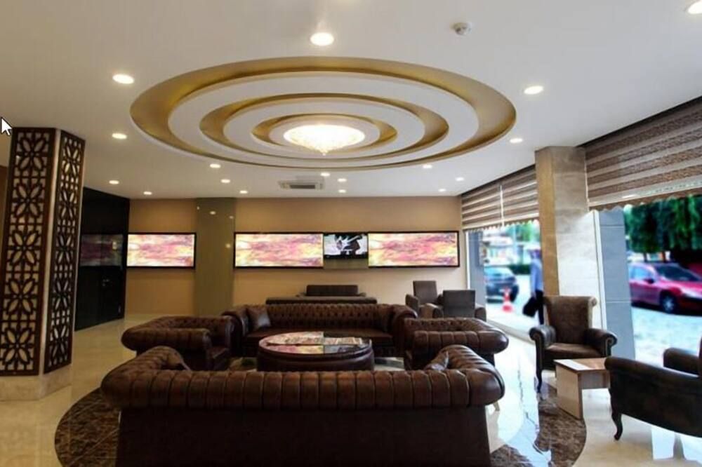 Zorbaz Otel Tarsus thumbnail 3