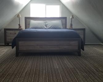 Eagles Nest Helper, Ut - Helper - Habitación