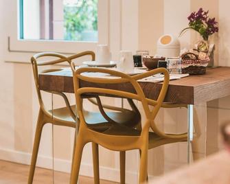 Little House - Campo San Martino - Comedor