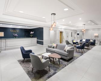 Voco St. John's Solihull - Solihull - Lobby