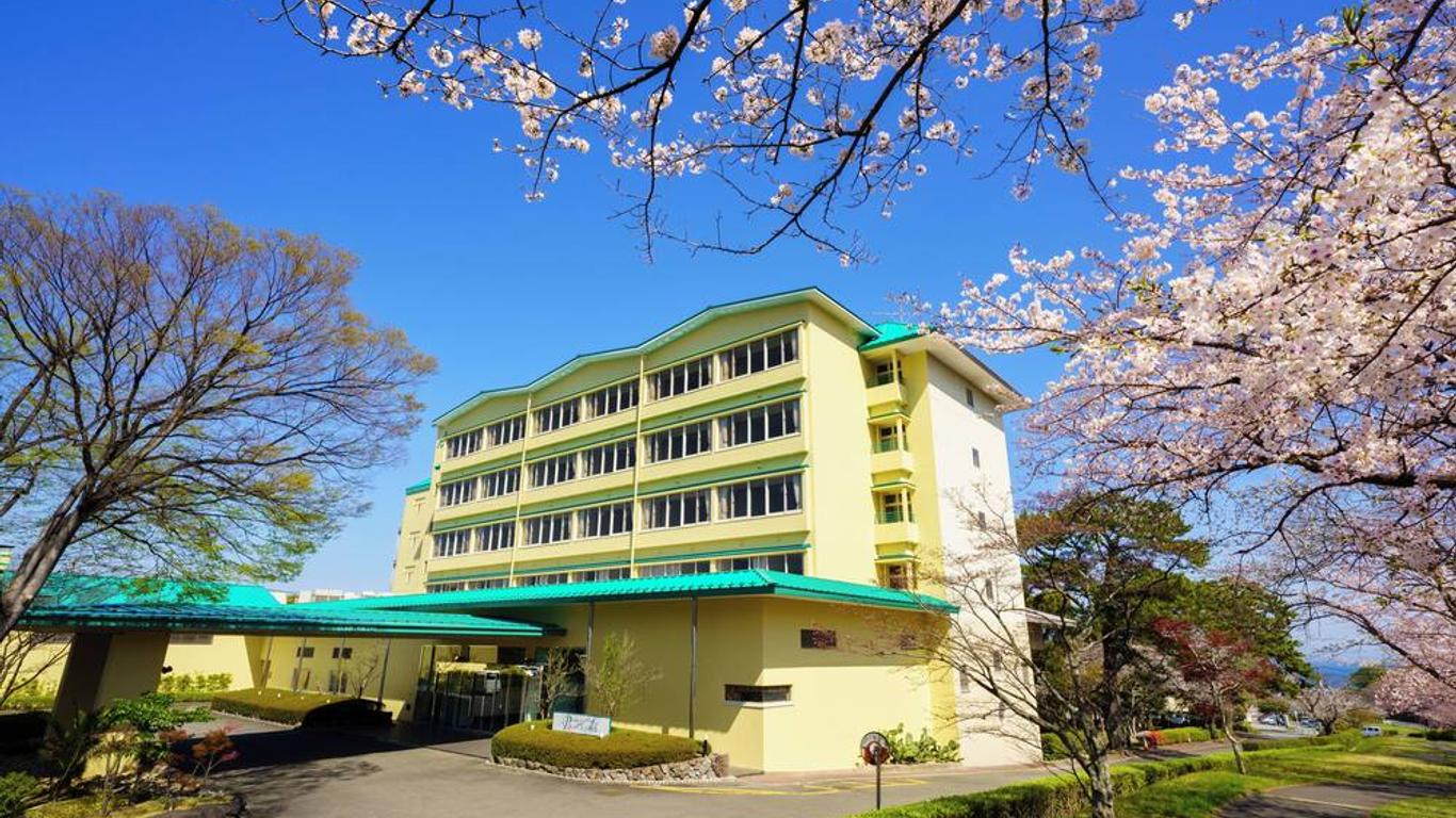 Hotel Beppu Pastoral
