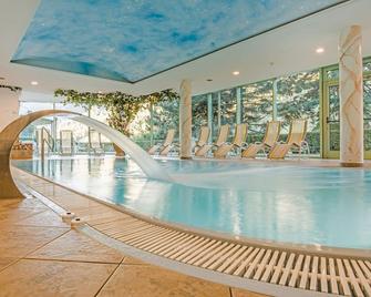 Sporthotel St. Michael - Malles Venosta - Piscine