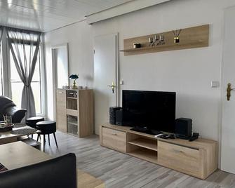 Apartment 527 - Hohegeiss - Sala de estar