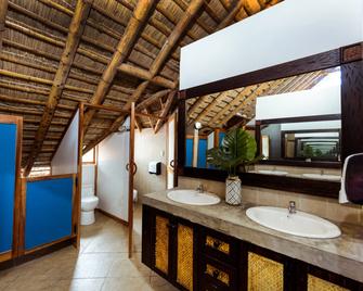 Socialtel Montañita - Manglaralto