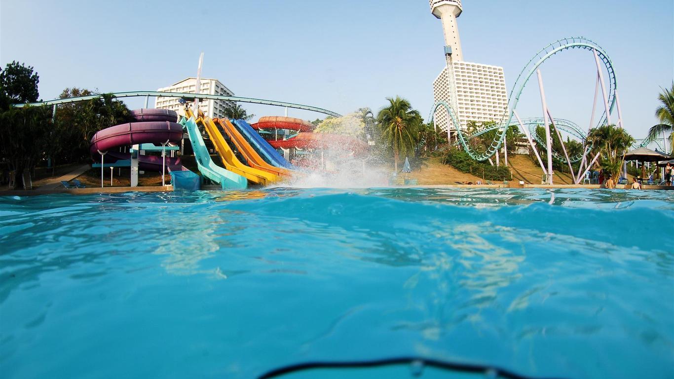 Shangwell Mansions Pattaya