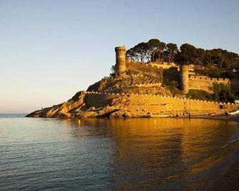 Hotel Corisco - Tossa de Mar