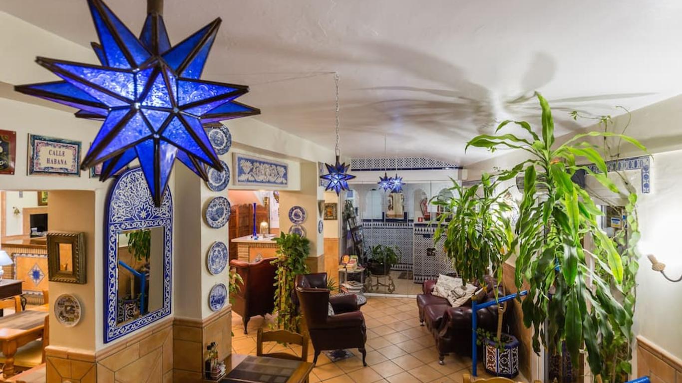 Guadalupe Cozy Inns