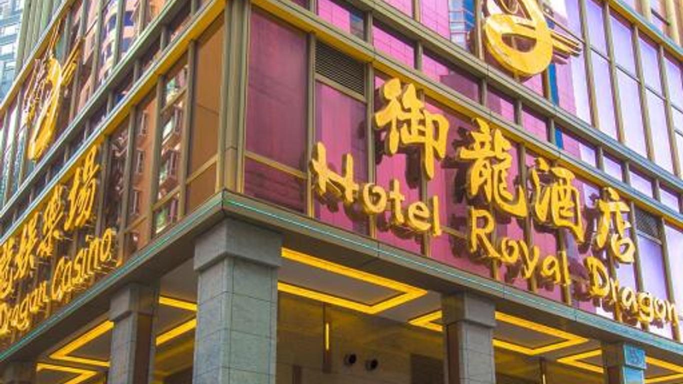 Royal Dragon Hotel