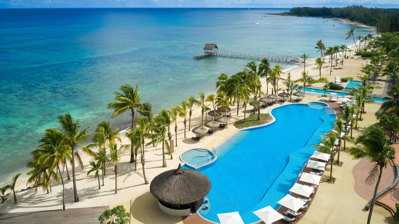 Le Méridien Ile Maurice