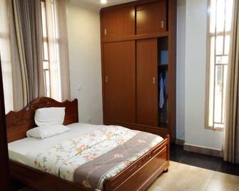 Grace Hotel By Green Safaris - Ruhengeri - Habitación