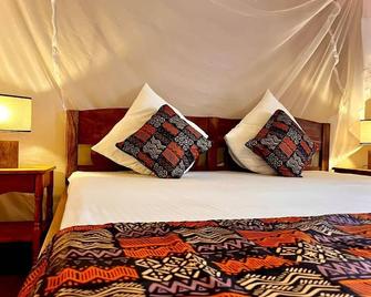 Kilimanjaro Lodge - Mcf - Moshi - Bedroom