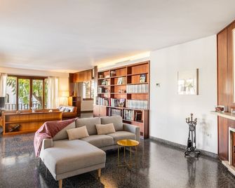 Villa Palma 2 - Palma de Majorque - Salon