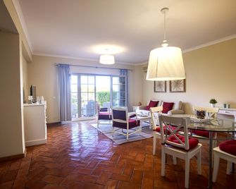 Cegonha Country Club - Vilamoura - Pool