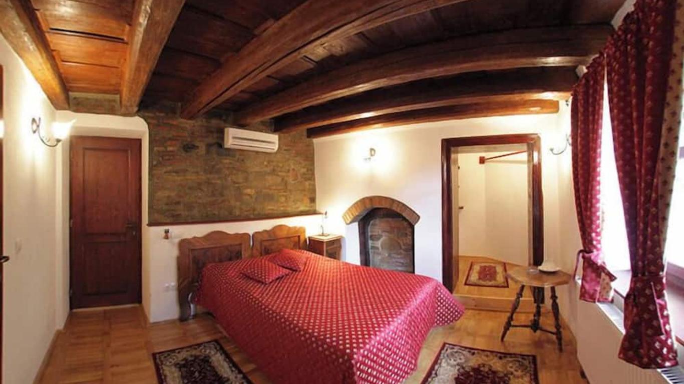Hotel Casa Wagner