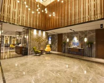 Yitel (Haiyun Square Store near Lingshui High) - Lingshui - Lobby